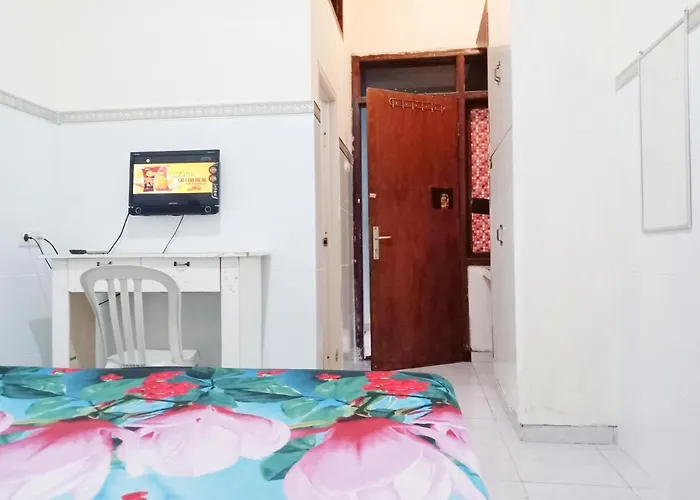 D'Kost Ketintang Hotel Surabaya